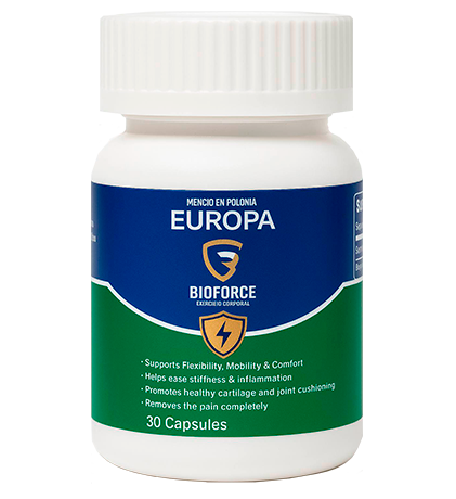 Bioforce joint capsules Kenya