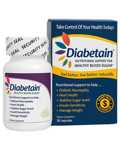 Diabetain blood sugar Kenya