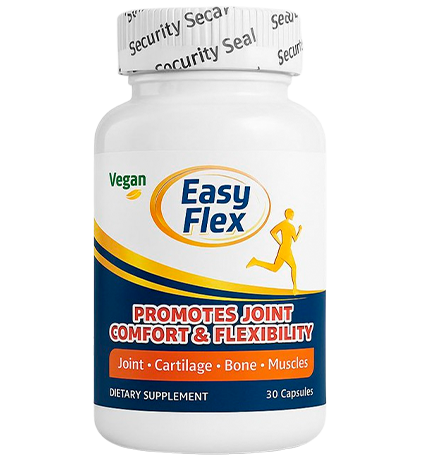Easy Flex herbal joint Kenya