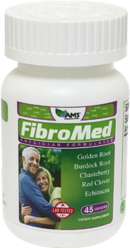 FibroMed women supplement Kenya