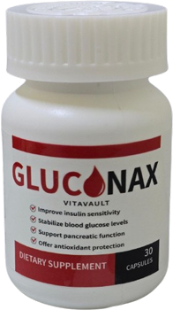Gluconax sugar support Kenya