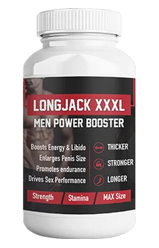 Longjack XXXL supplement Kenya