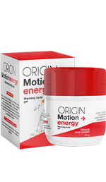 Motion Energy warming joint gel Kenya