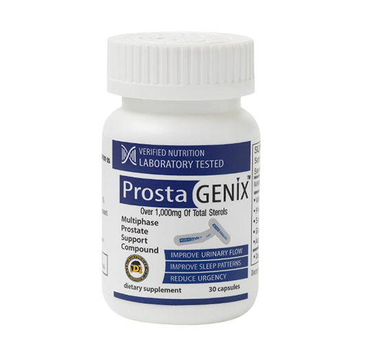 Prosta Genix prostate Kenya
